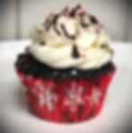 Spiked Peppermint Mocha