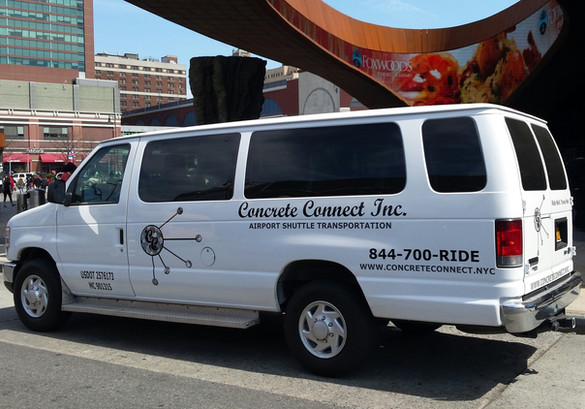 Black Business Feature: Concrete Connect