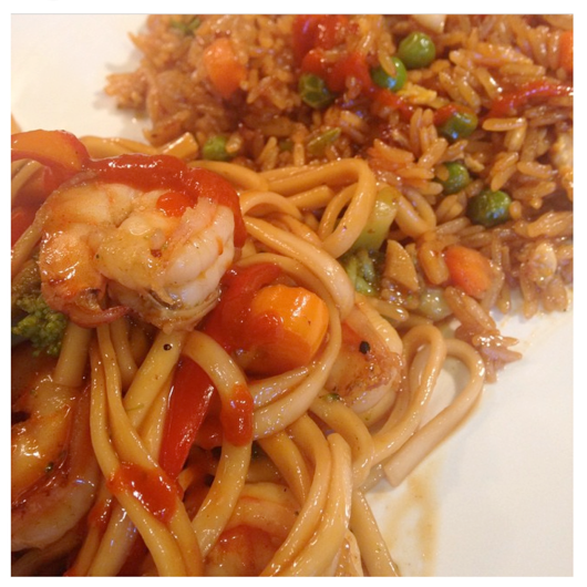 CHEF TIFFANY TISDALE-BRAXTON: RECIPES: SOUL FOOD & HEALTH CONSCIOUS MEALS
