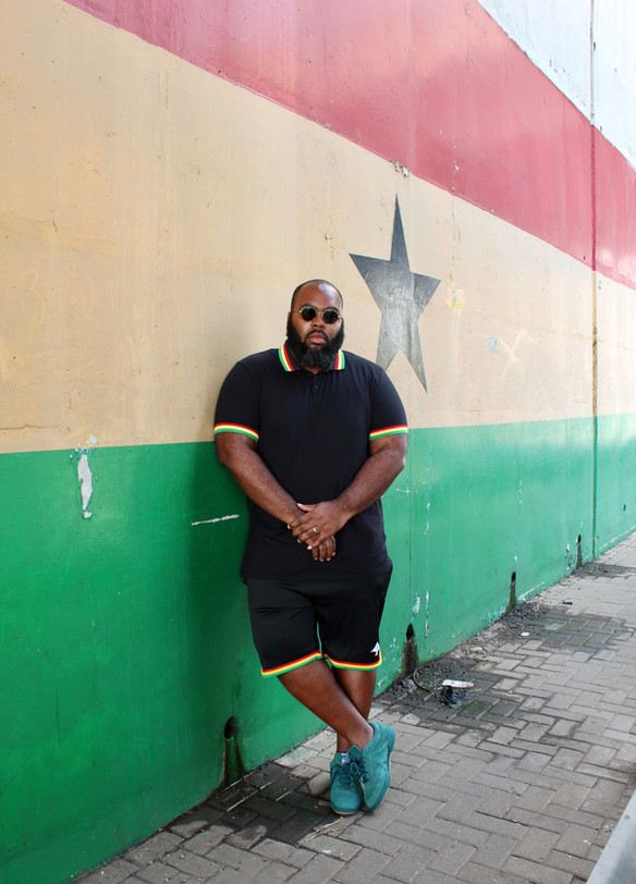 Accra, Ghana - Year Of The Return 2019 - We Fell In Love