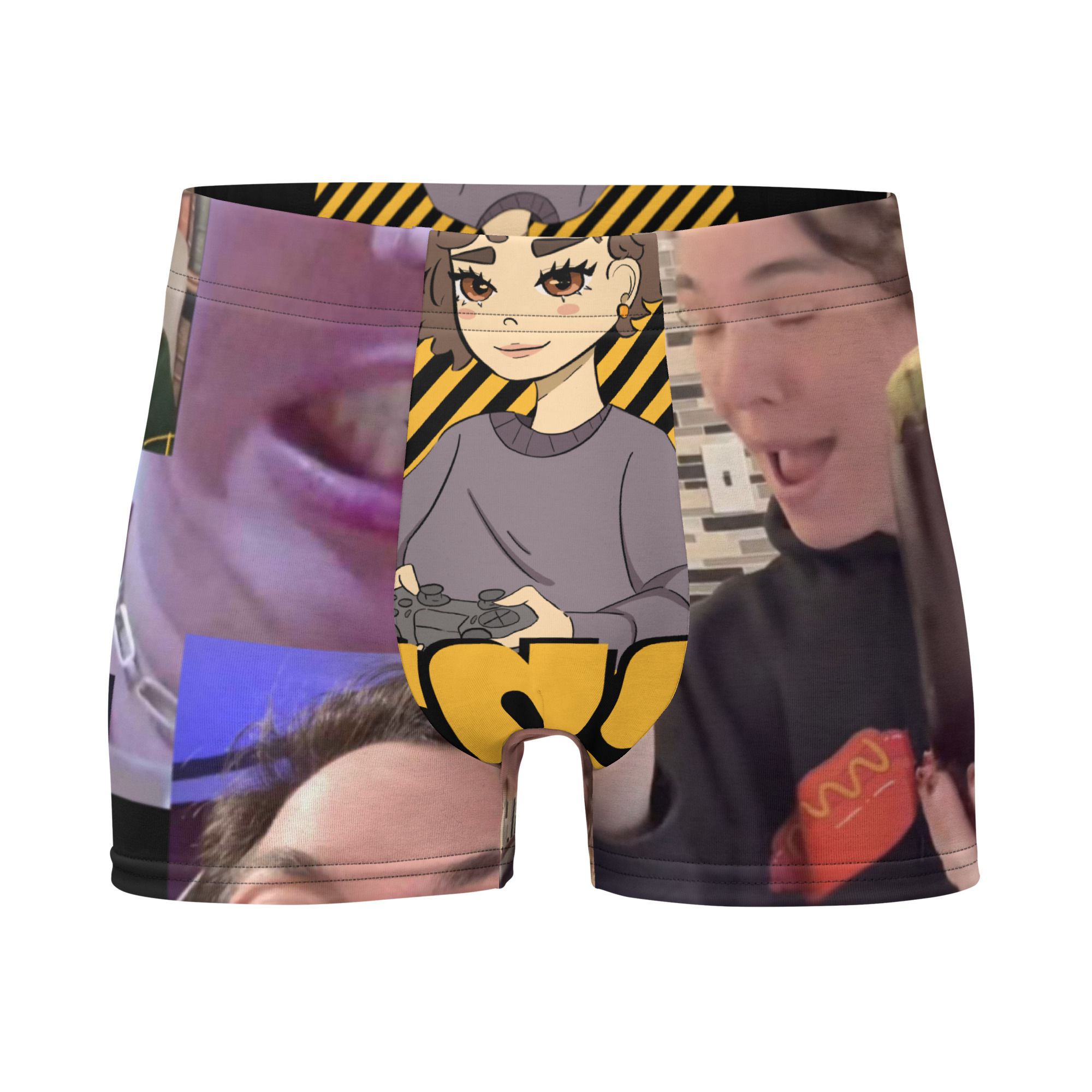 Boxer Briefs