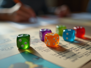 Join Trash for Epic RPG Adventures Every Week