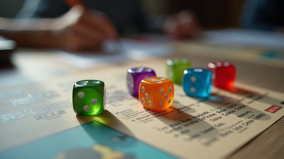 Join Trash for Epic RPG Adventures Every Week