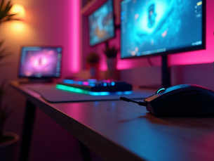 Community Gaming Nights: Stream with Trash on TikTok