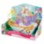 SS Pawcation Royal Yacht