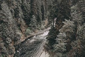 Wild River