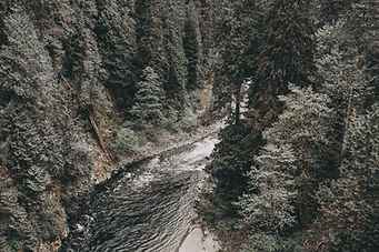 Wild River