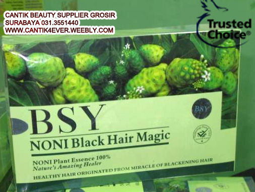 bsy noni black toko kosmetik agen distributor grosir murah surabaya indonesia su