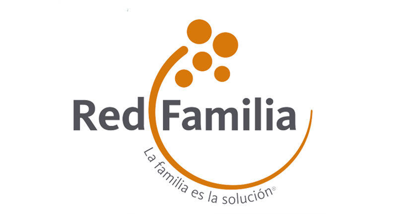 Red familia