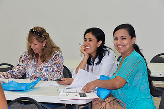 centro de superación para la mujer