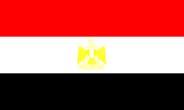 egypt