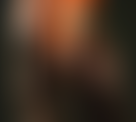 Interesting Objects "Hands & Feet"