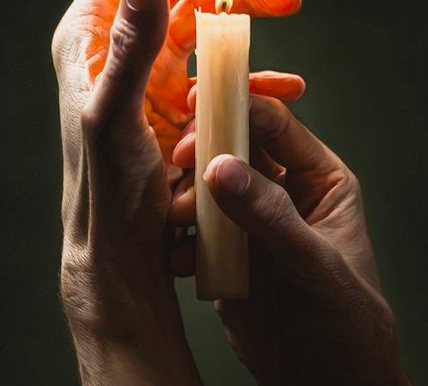 Interesting Objects "Hands & Feet"