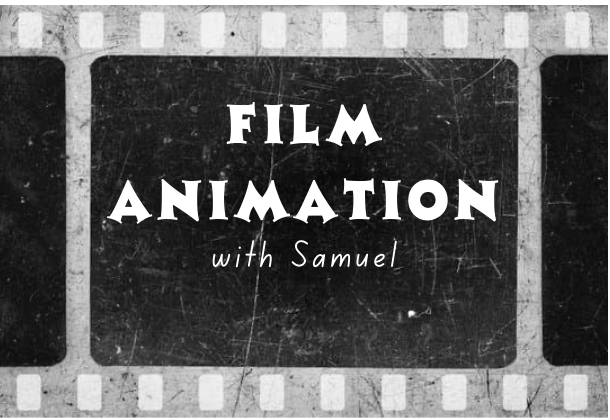 Sam Singer Animation Film Animation with Samuel | U&D Creative Studio