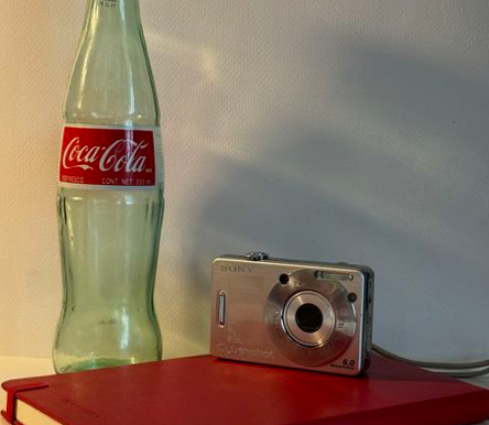 Interesting things to Draw "Around the House"