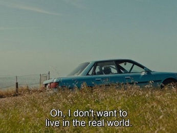 kicking off school + recent reads