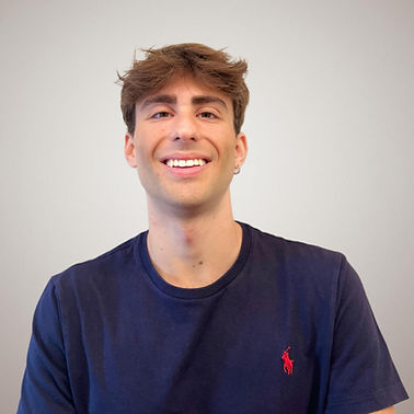 Marco Sarandrea