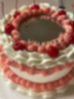 Thumbnail: Selfie Cakes
