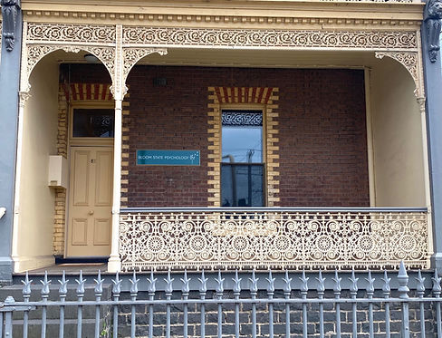 consulting room for rent geelong