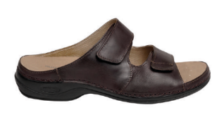 Miniatura: Chinelo Homem Lecce