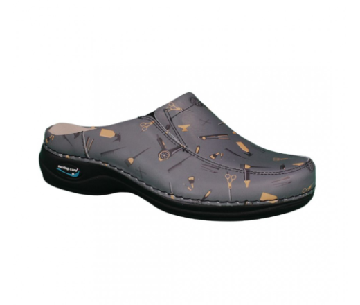 Miniatura: Soca Wash´go PARIS Estampadas