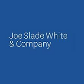 Joe Slade White & Company logo