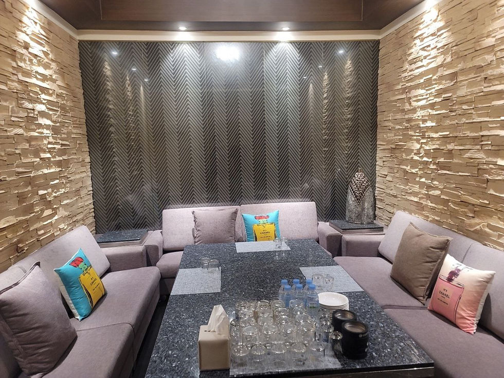 강남 달토 셔츠룸 노래방 소개