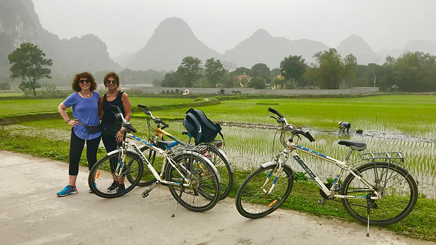 What to do in Ninh Binh