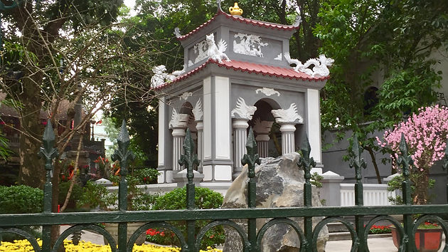 What to do in Hanoi, Where to go in Hanoi