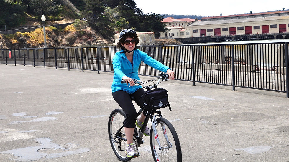Things to do in San Francisco