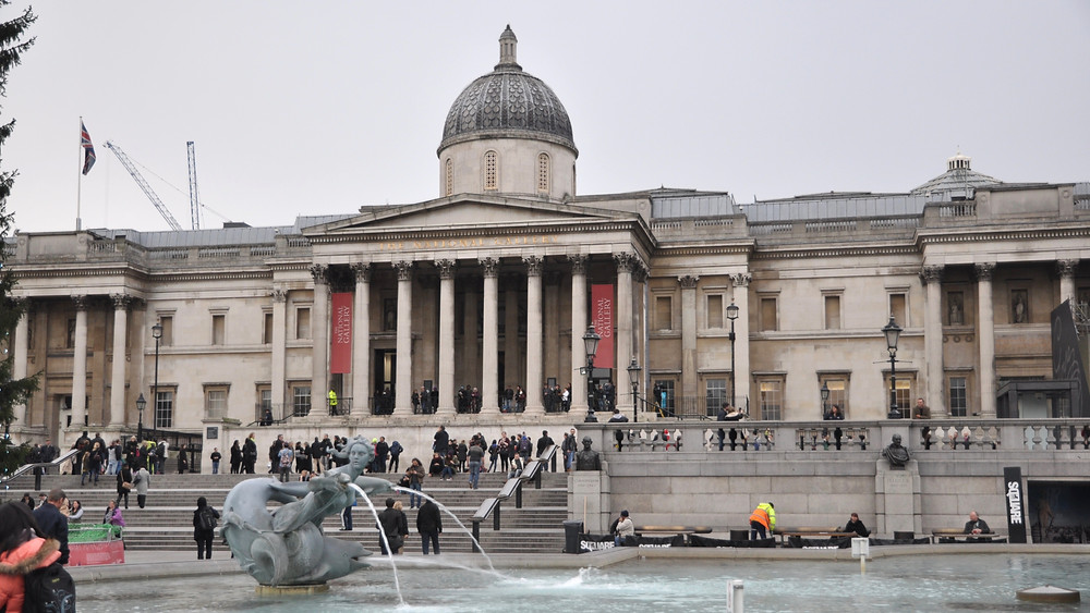 Where to go What to do in London Europe