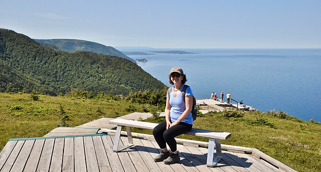 Where to go in Cape Breton Island