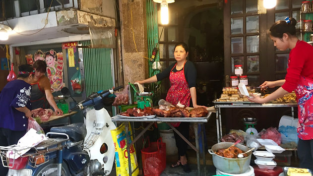 What to do in Hanoi, Where to go in Hanoi