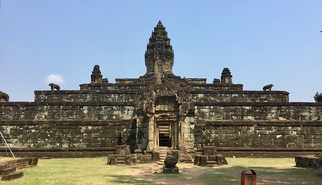 Where to go in Angkor Wat, What to do in Angkor Wat
