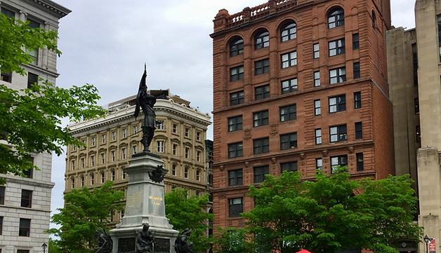 Where to go in Montreal, What to do in Montreal Canada