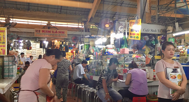 What to do in Ho Chi Minh City Saigon Vietnam, Where to go in Saigon