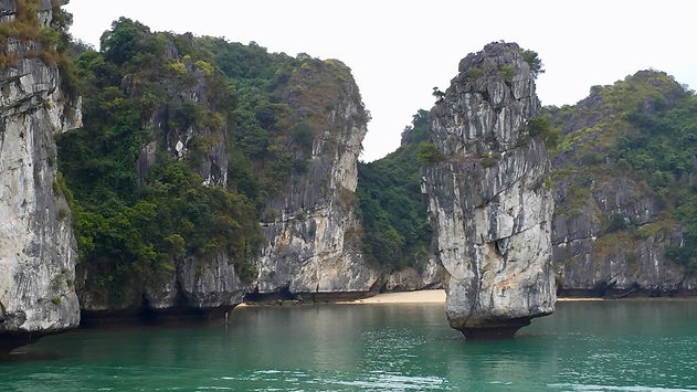 What to do in Halong Bay