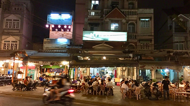 Where to go in Ho Chi Minh City, Vietnam, What to do in Saigon, Ho Chi Minh City