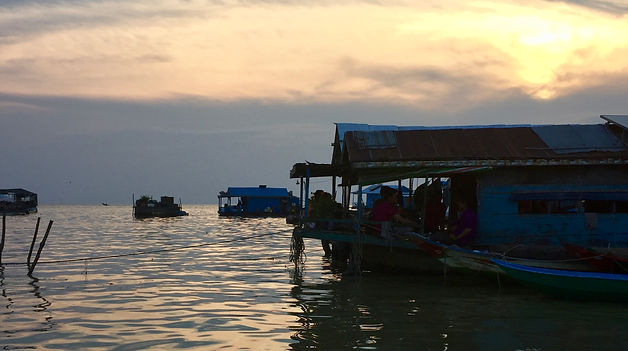 What to do in Siem Reap, Where to go in Siem Reap Cambodia