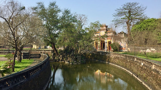 What to do in Hue, Where to go in Hue