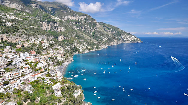 Where to go in Amalfi Coast - where to go in Positano