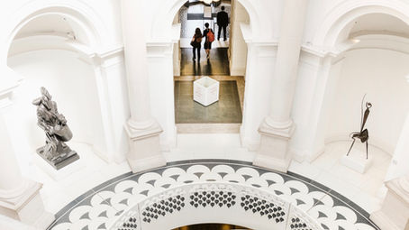 London museums you won't want to miss