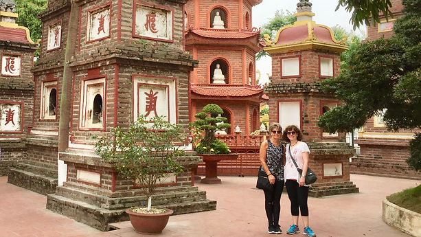 What to do in Hanoi, Where to go in Hanoi