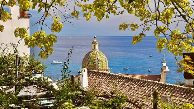 Where to go in Positano - where to go in Amalfi Coast