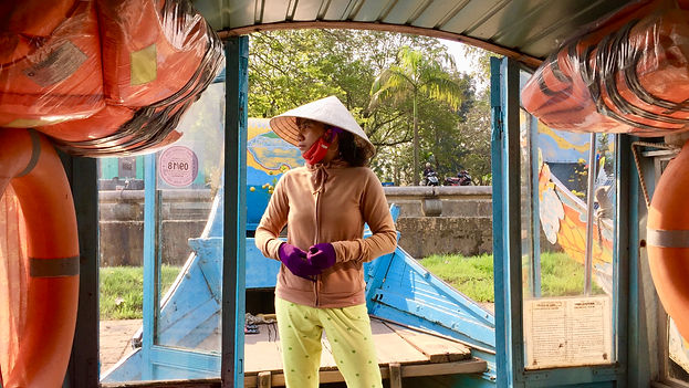 What to do in Hue Vietnam, Where to go in Hue