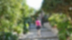 Walk in Tolfa, Italy itinerary