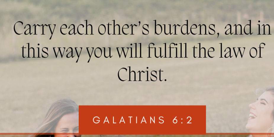 When You’re Breaking Inside, But Don’t Want to Be a Burden