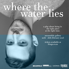 Where the Water Lies (2023)