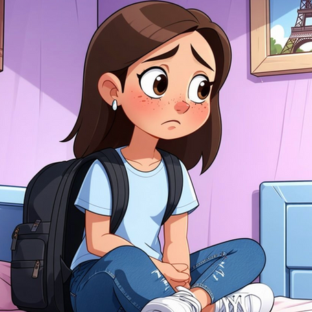 Understanding Friendships That Change