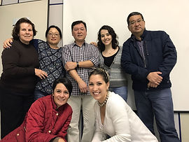 Curso de capacitação em acupuntura São Leopoldo Mandic